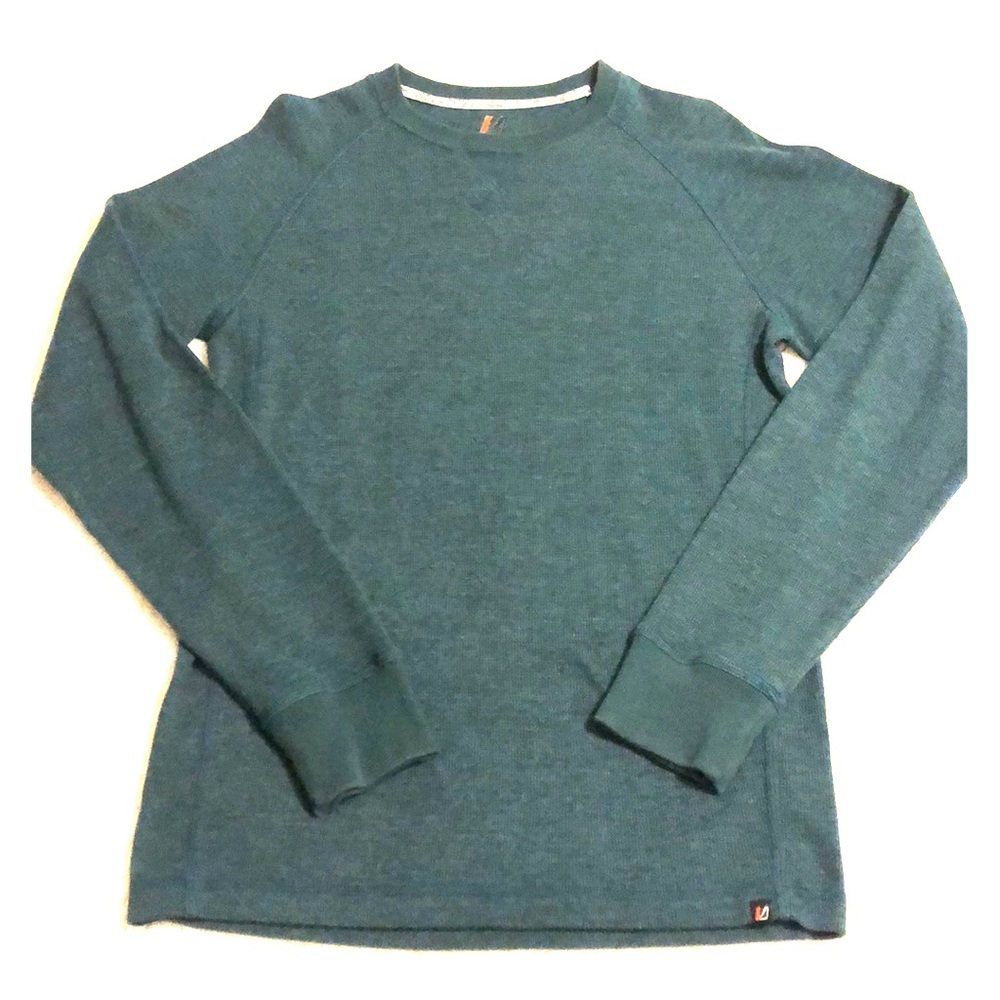 MENS Long Sleeve Thermal